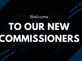 Welcome New Commissioners_2024