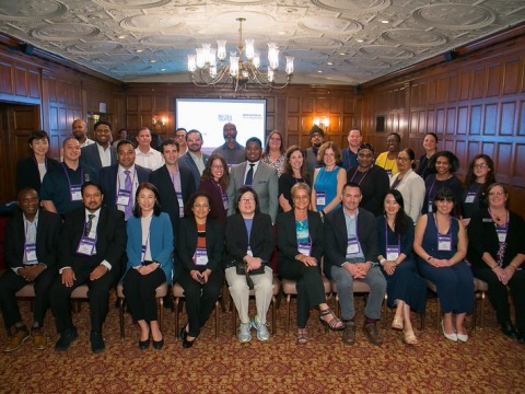 NASPAA Next Class of 2019 