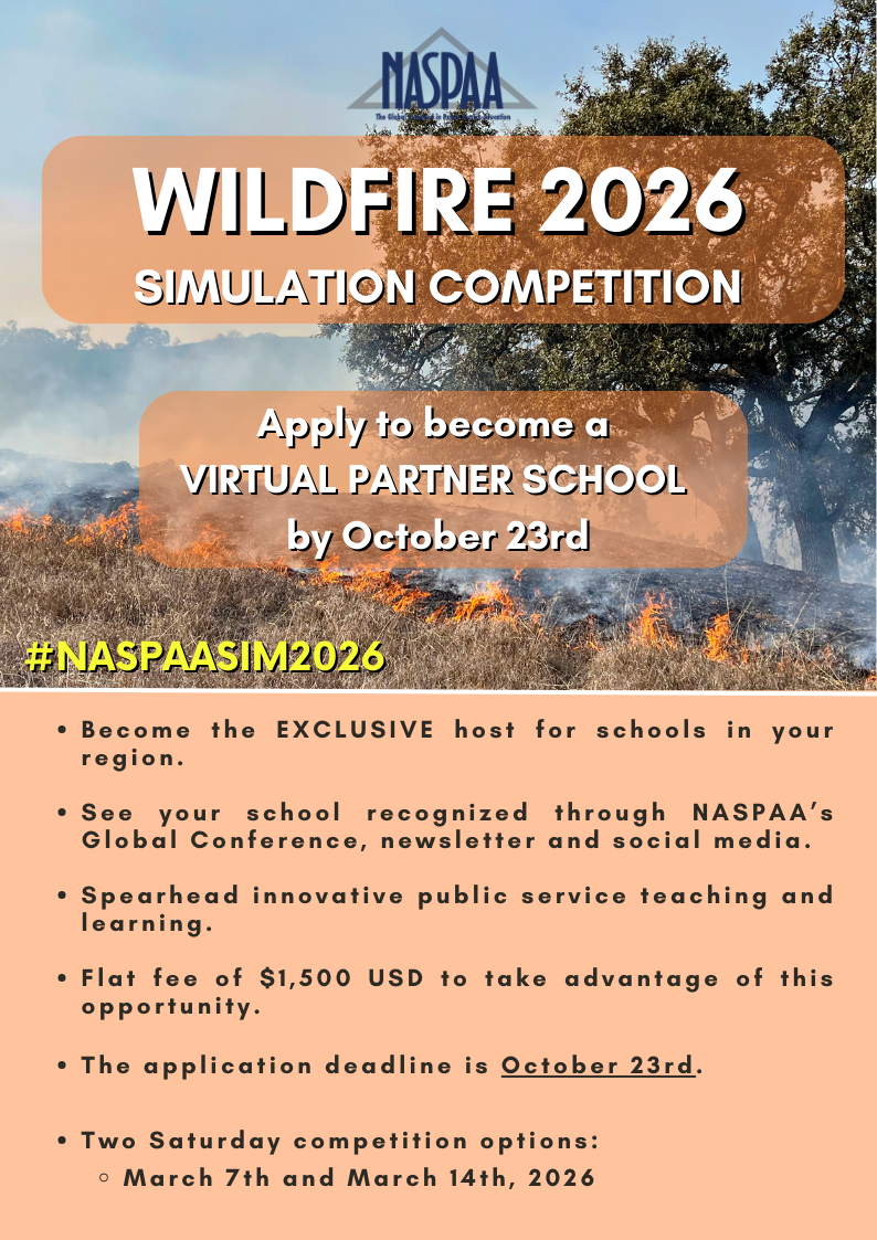 Simulation Competition