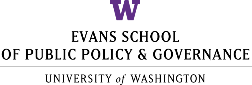 Logo UWashington