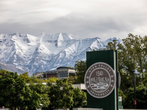 Utah Valley University