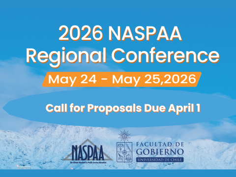 Regional Conference Call for Proposals Due April 1