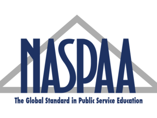 NASPAA Logo